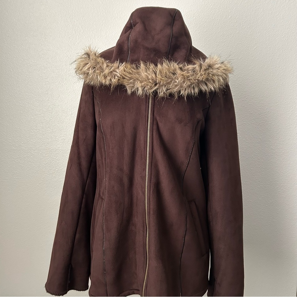 Ellen Tracy Jacket | Size M - Picture 3 of 7
